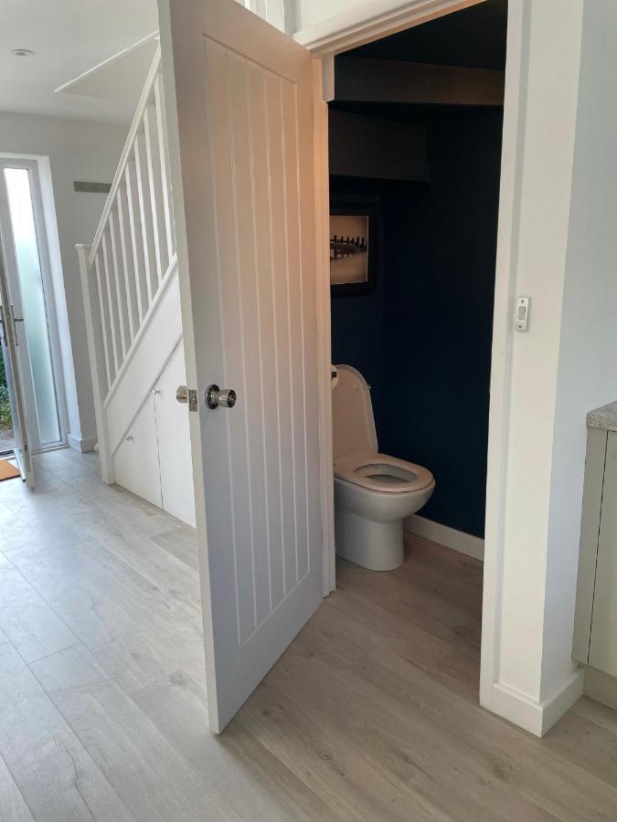 The Bolt Hole Hythe Panoramic Coast And Sea Views Casa vacanze Hythe (Kent)
